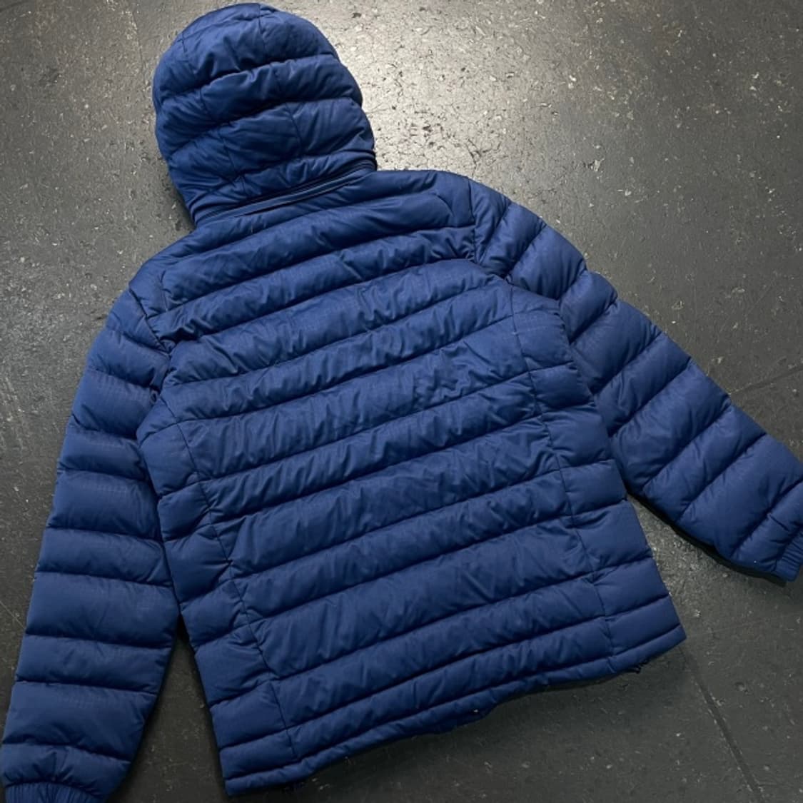 100 라코스테 경량패딩 상품이미지6