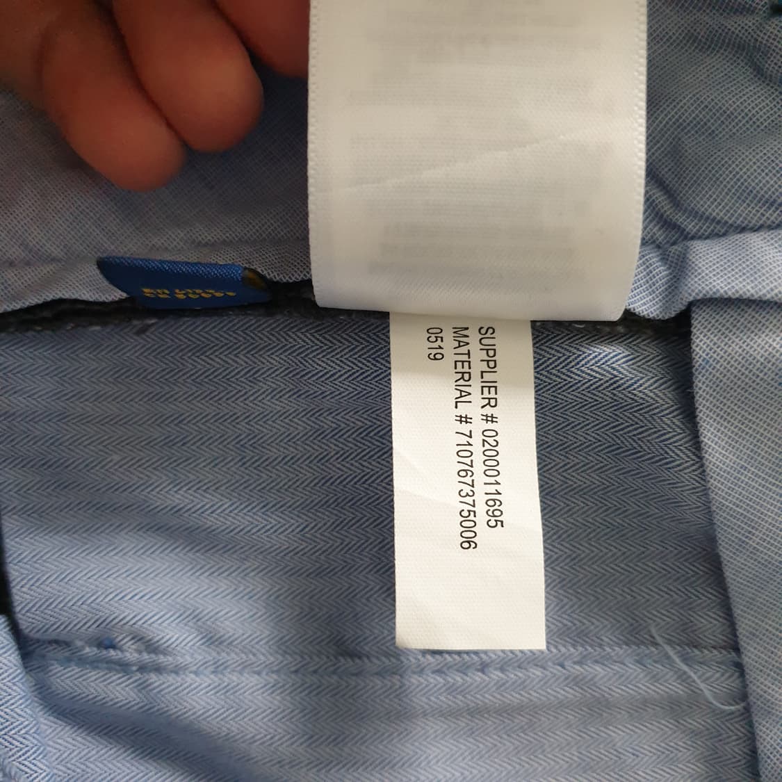 POLO RALPH LAUREN 치노팬츠 상품이미지9