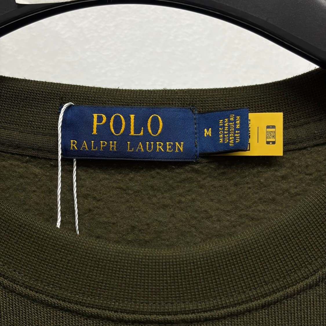 폴로 랄프로렌 맨투맨 신형 상품이미지5