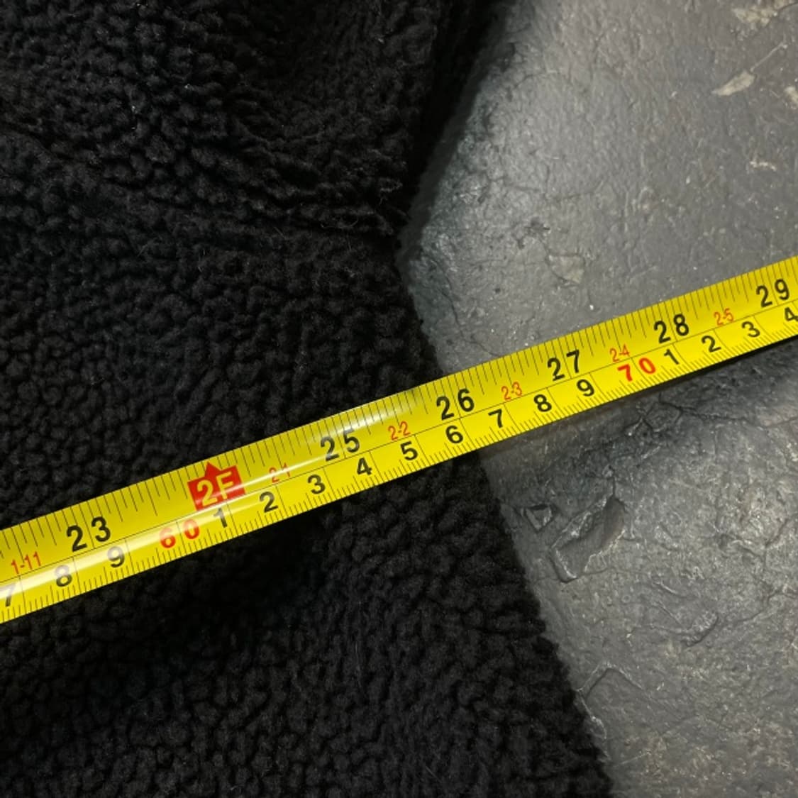 105 휴고보스 뽀글이 후리스  상품이미지6