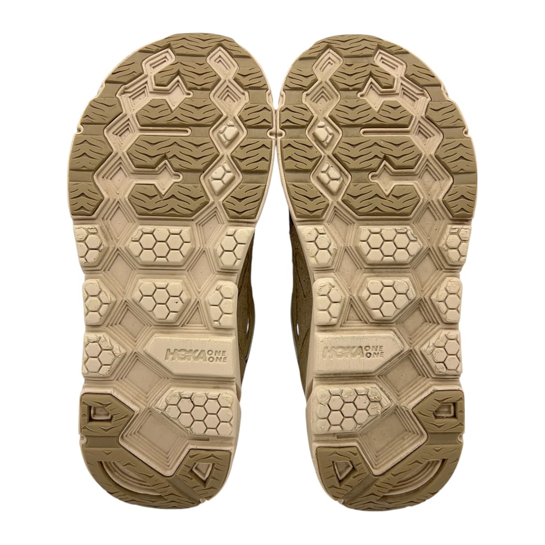 275 호카 클리프톤 L 스웨이드 베이지 상품이미지7