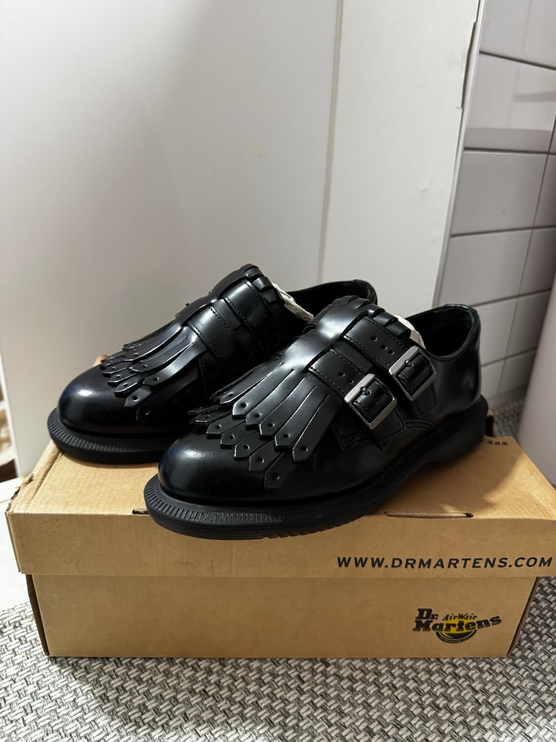 닥터마틴 ELLARIA (36) 상품이미지1