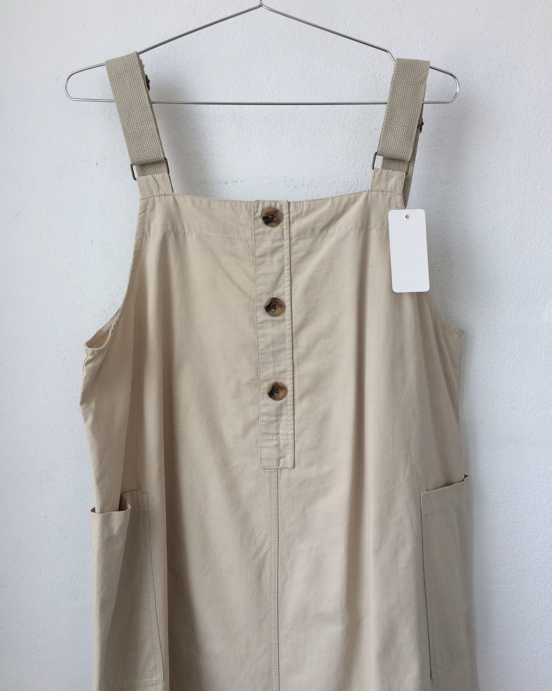 Suspender onepiece 상품이미지4