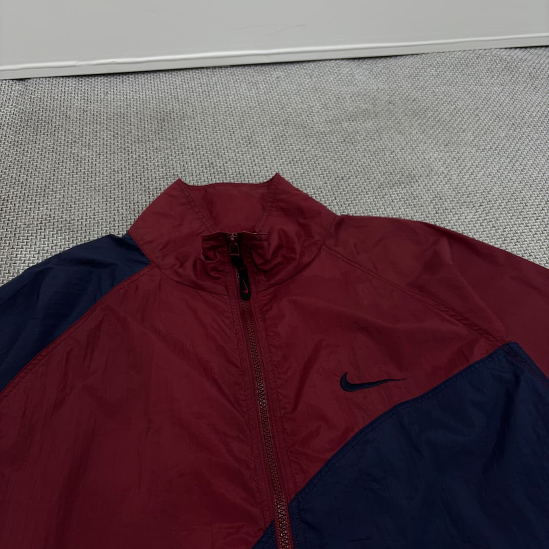 Nike 90s 올드스쿨 바람막이  상품이미지2