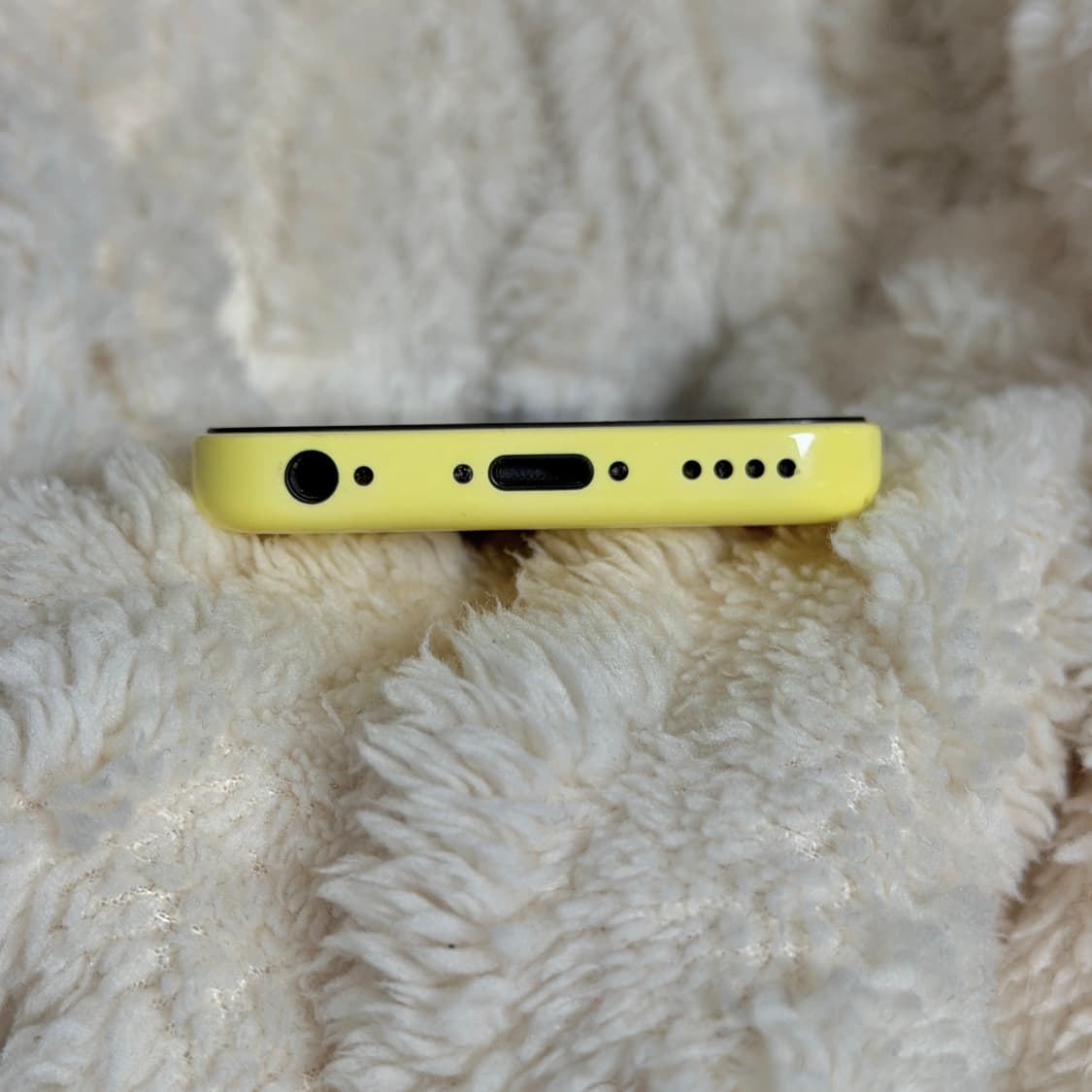 iPhone 5c 아이폰 5c 16GB 상품이미지3