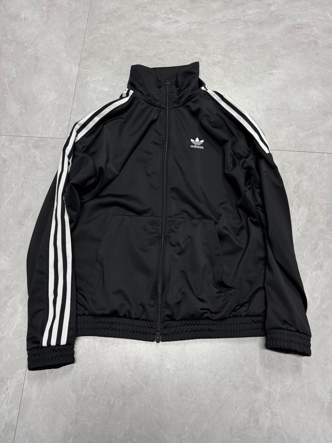 아디다스 25SS 트레포일 상품이미지1