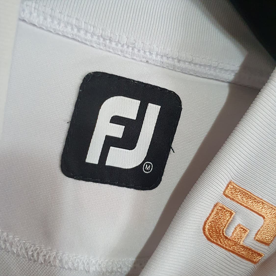 풋조이 서멀 롱 슬리브 셔츠 M 상품이미지3