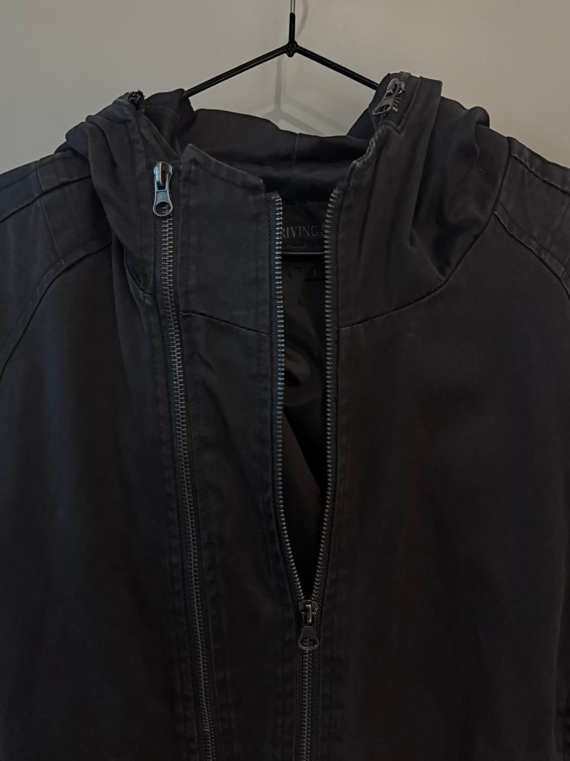 Japanese vintage jacket 상품이미지1