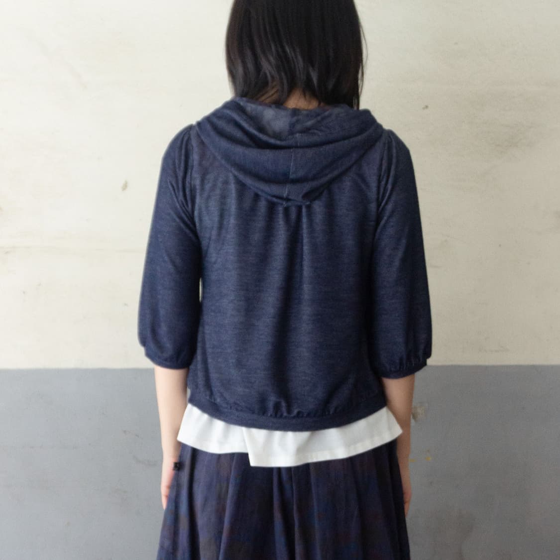 네이비 블룸 SET 상품이미지7