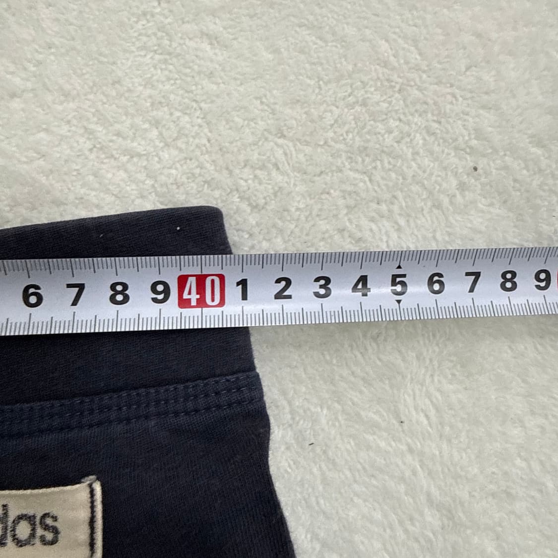 80 아디다스 코어 HSJ 숏팬츠 0316T 상품이미지5