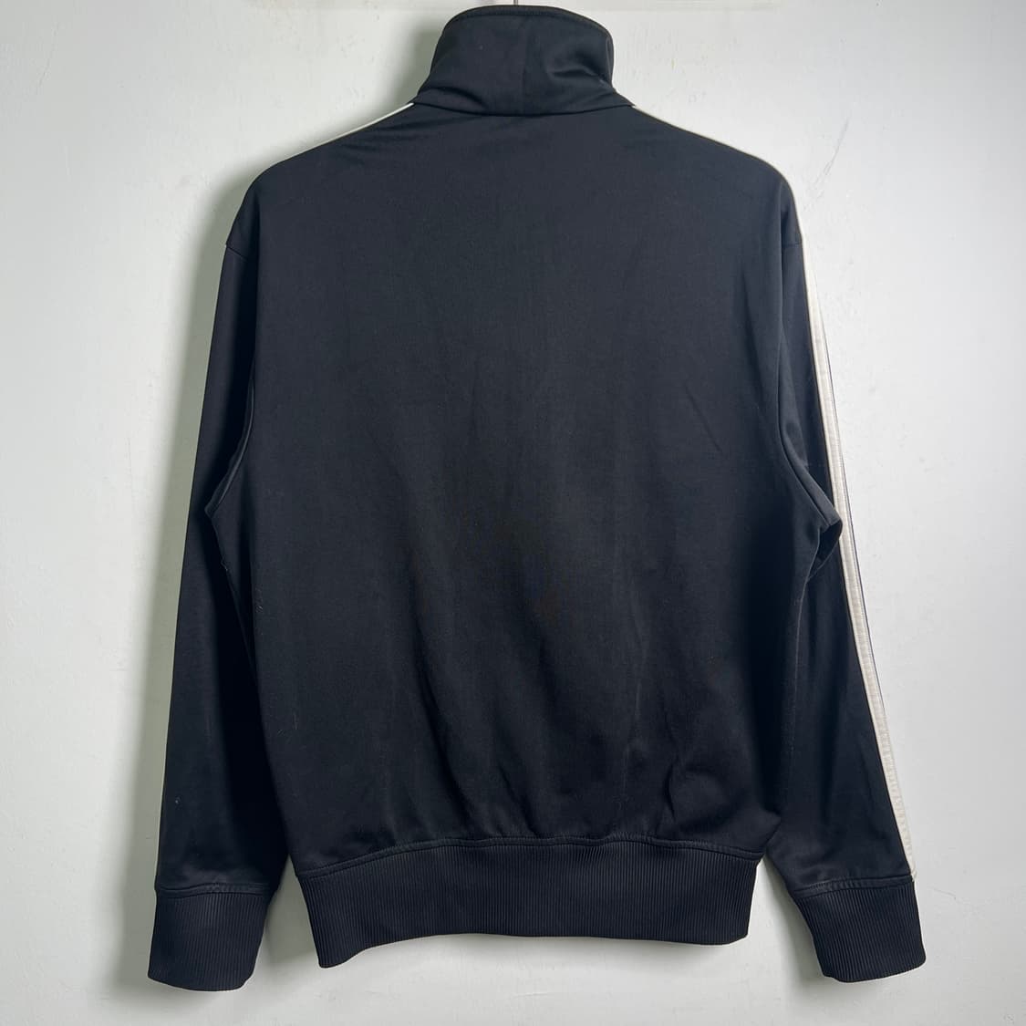 아디다스 블랙 파이어버드 트랙탑 져지 90 상품이미지6