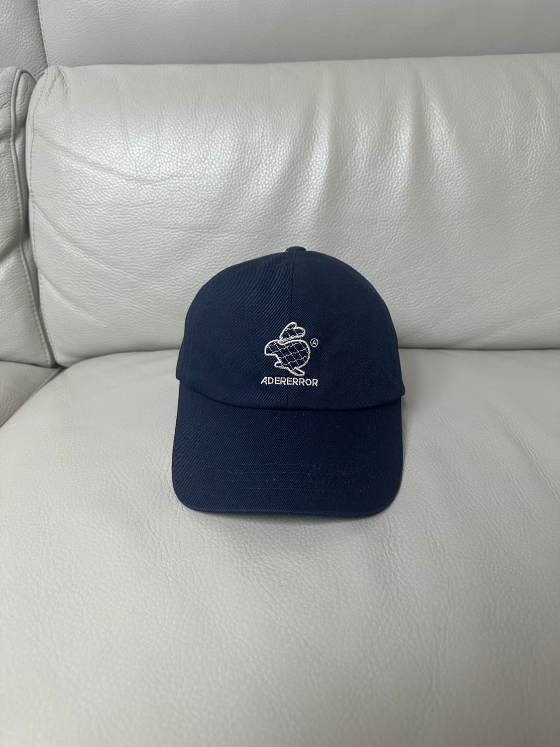 아더에러 로고캡 상품이미지1