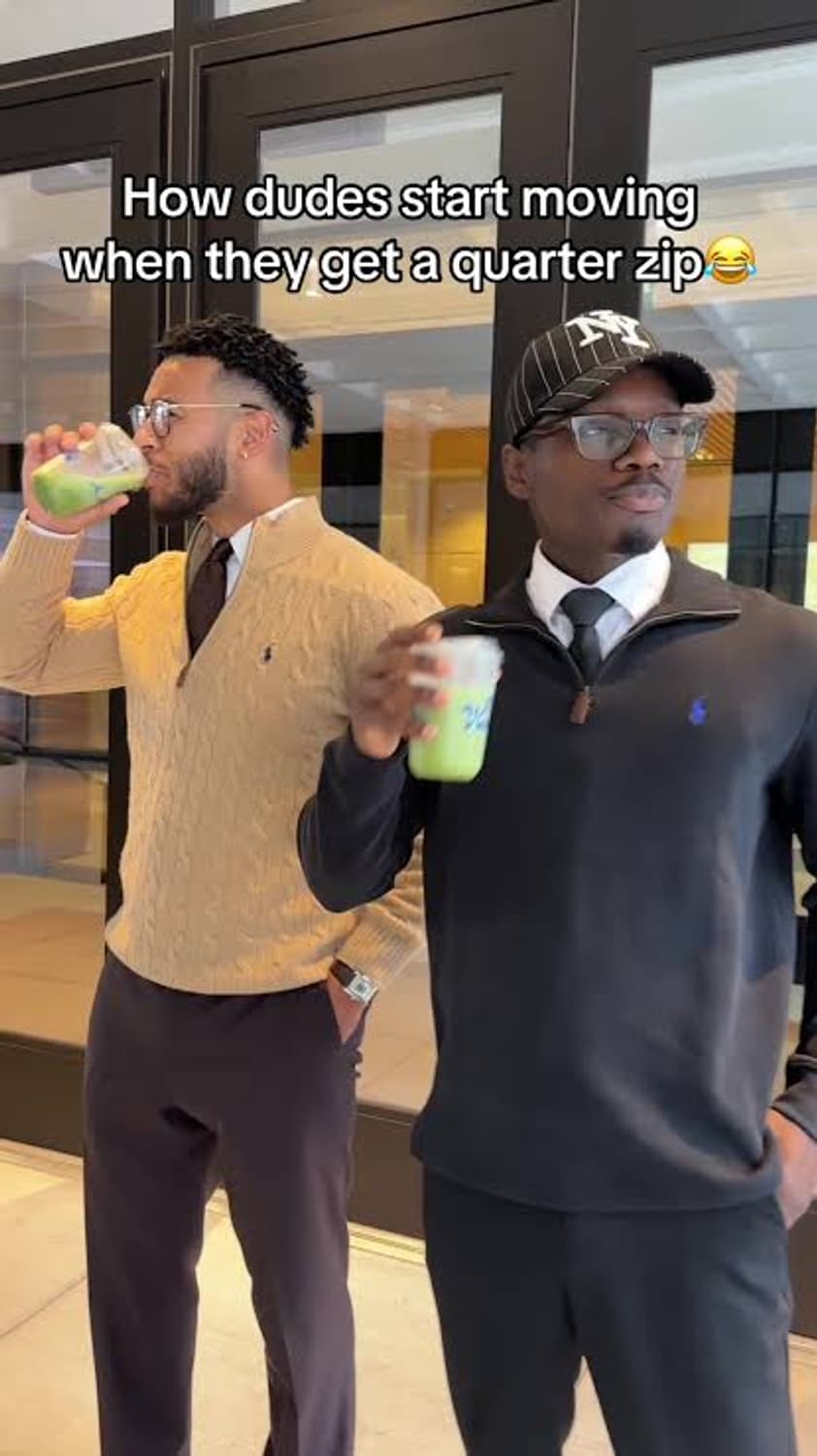 90's 폴로 랄프로렌 메리노 울 앙고라 쿼터 집 니트 L 퍼플 상품이미지6