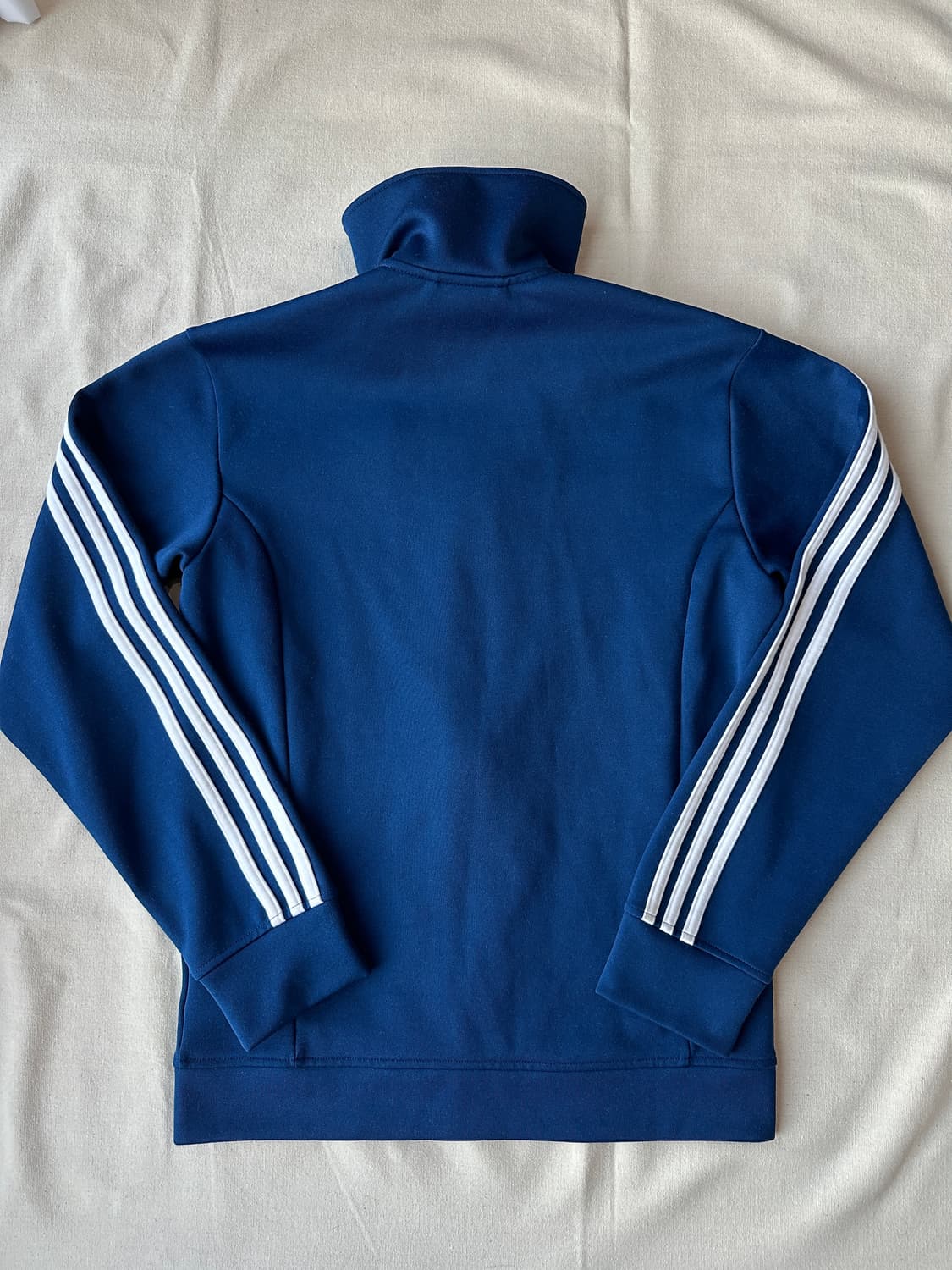 아디다스 유로파 져지 트랙탑 블루 L (EUROPA TT) 상품이미지6