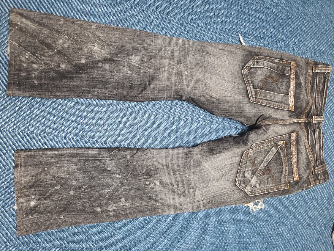 Semantic Design detail pants 상품이미지4