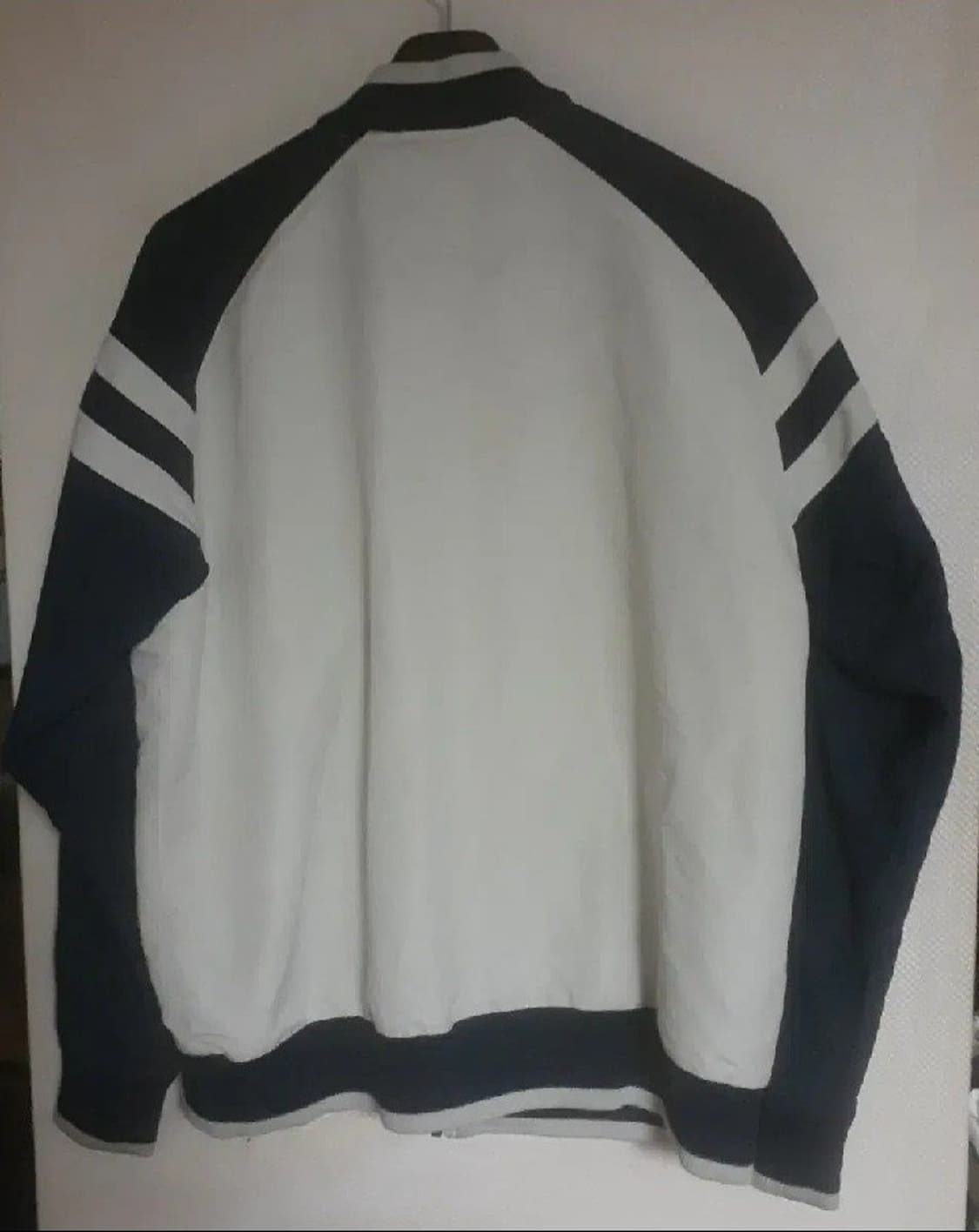 00s 나이키 올드스쿨 오레곤 usa 바시티 스타디움 자켓 105 상품이미지2