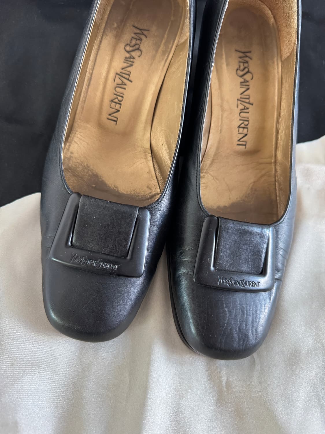 생로랑 펌프힐 235 상품이미지3