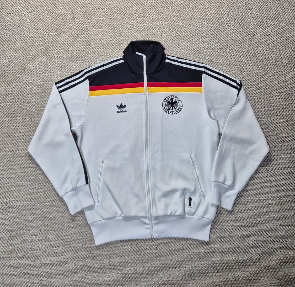 06'시즌 독일 파이어버드 월드컵 져지 상품이미지1