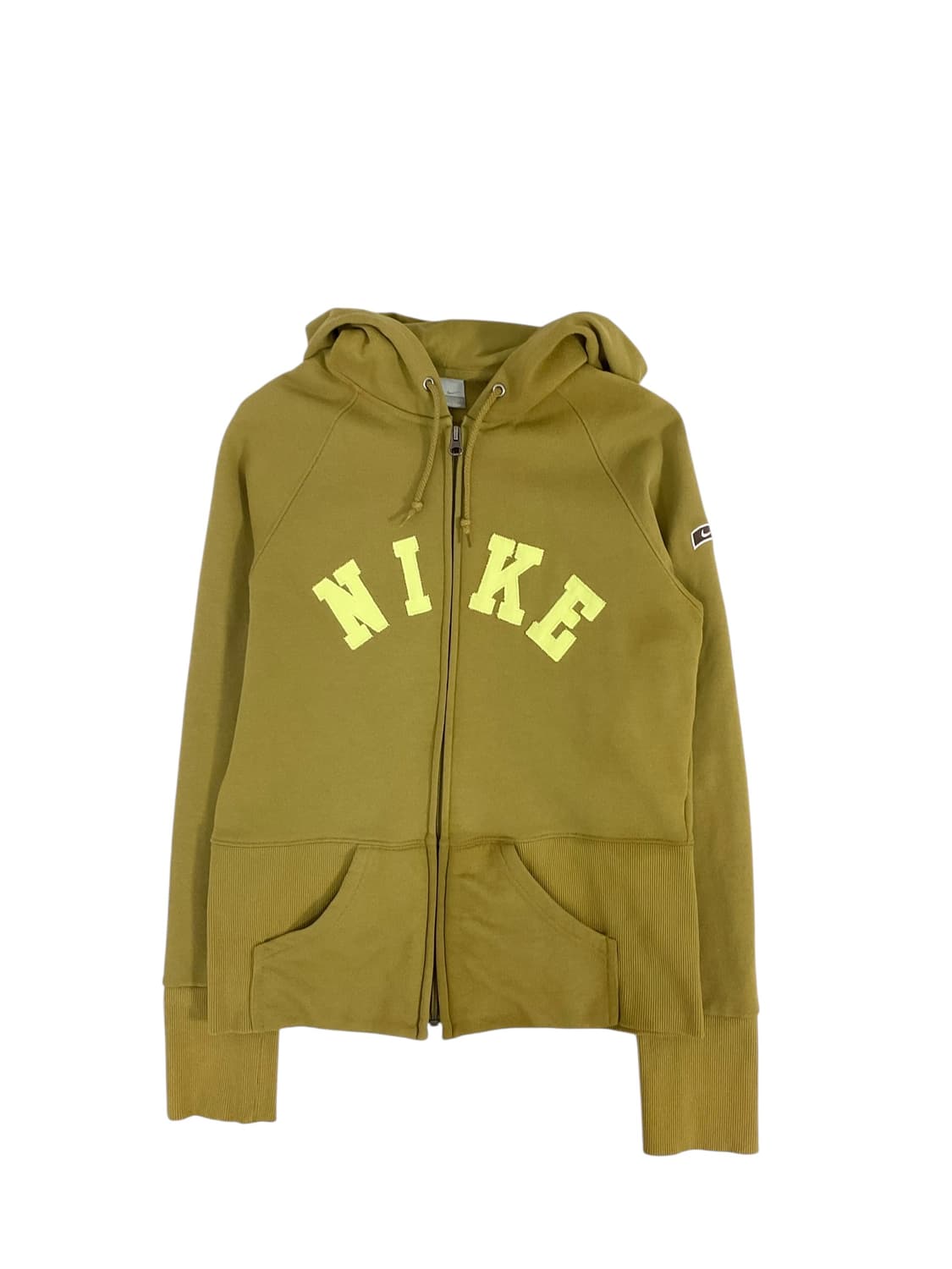 Nike 자수 마크 후드집업 (95) 상품이미지1