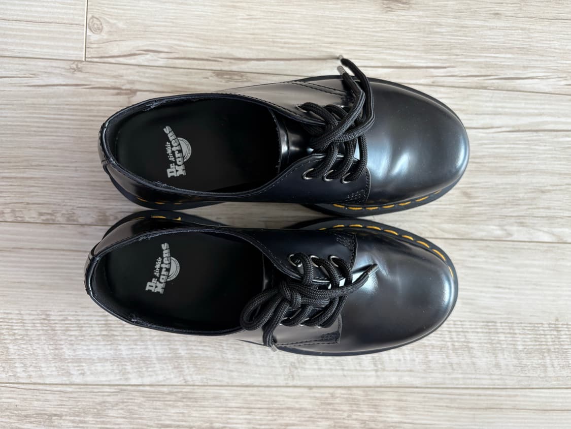 닥터마틴 1461 3홀 쿼드 230 상품이미지4