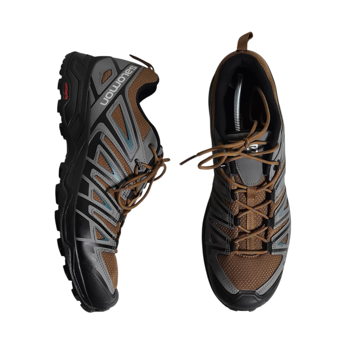 305) SALOMON 살로몬 X-울트라 파이오니어 에어로
하이킹 슈즈 상품이미지6