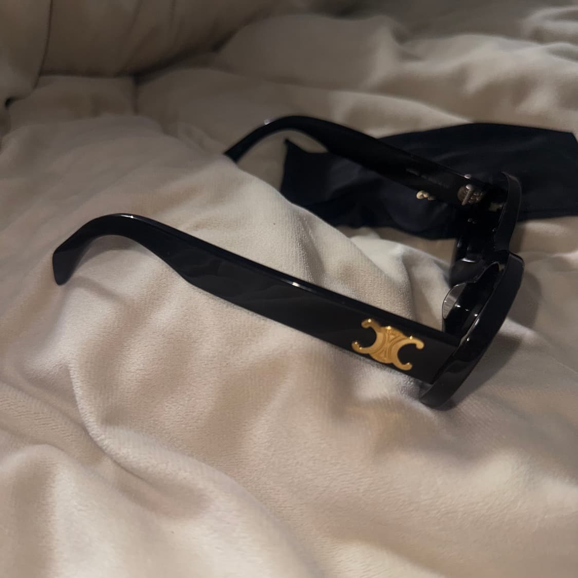 셀린느 트리옹프 선글라스 상품이미지5