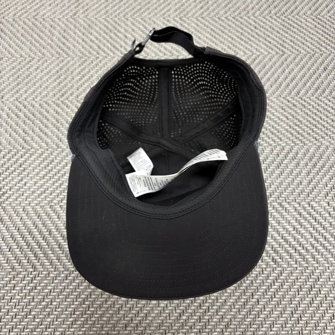 파타고니아 스노우 페어러 모자 상품이미지2