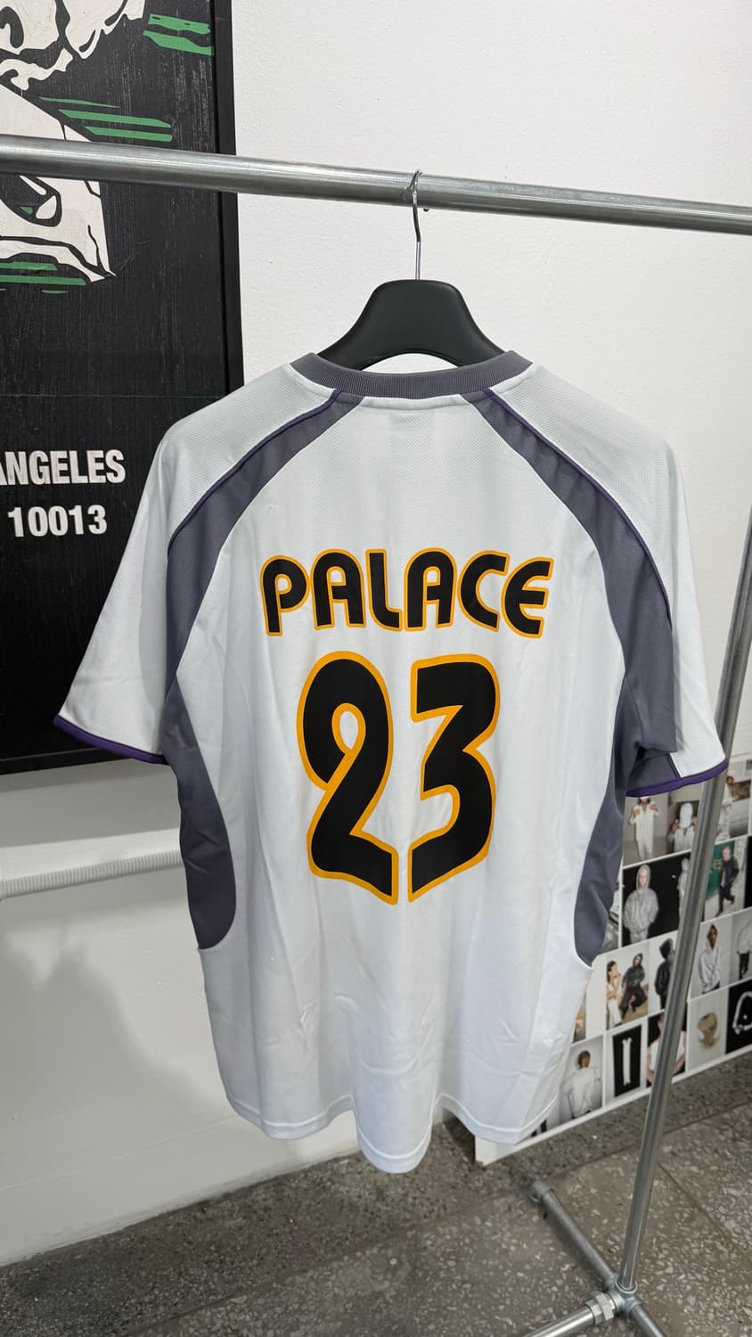 [XL] palace pen pals jersey 상품이미지2