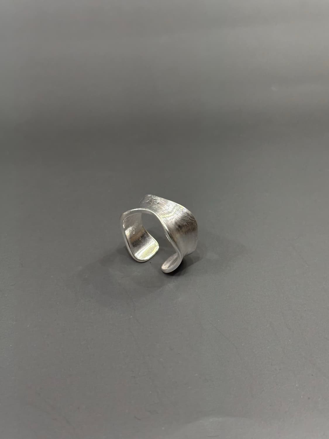 Jaeng heavy 반지 상품이미지3