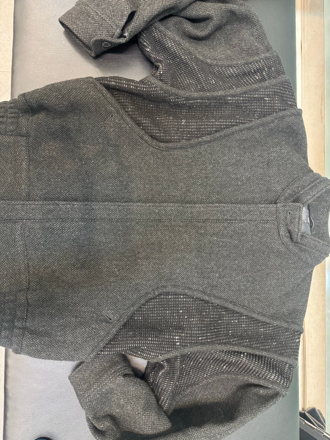 인터메조 블루종 상품이미지1