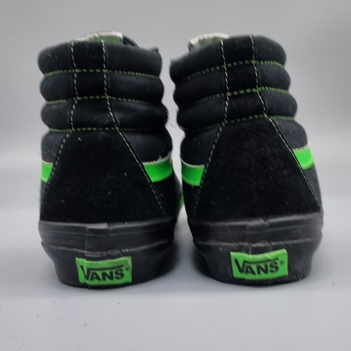 반스sk8 하이탑 250 상품이미지4