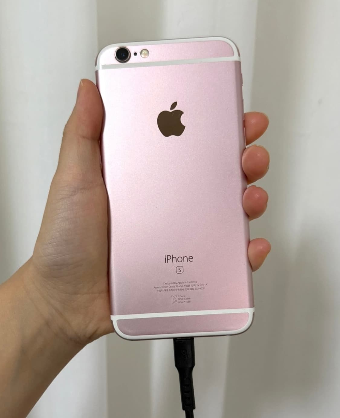 아이폰 6s 상품이미지1