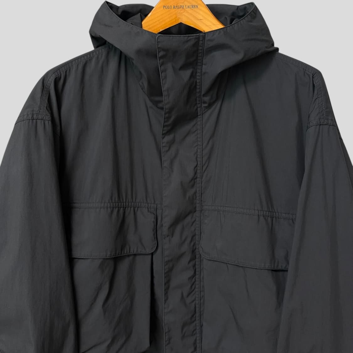 (L)유니클로U 유틸리티 후드 자켓 상품이미지2