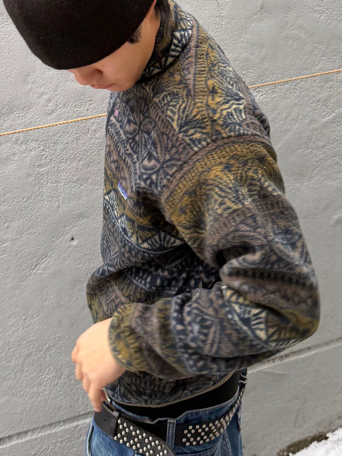 파타고니아 신칠라 상품이미지2