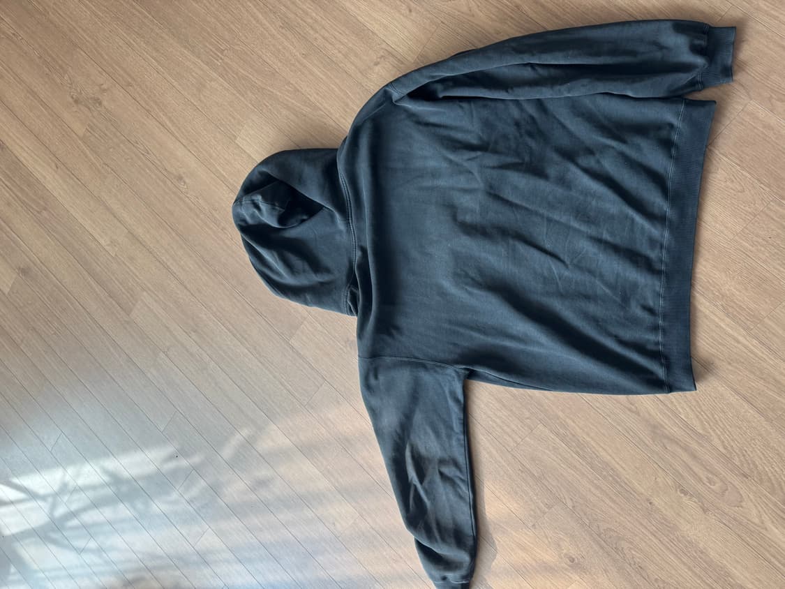 스투시 후드집업 (이번주 까지만 판매) 상품이미지4