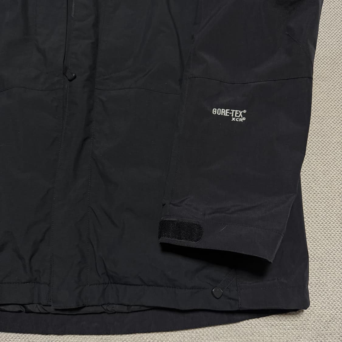 노스페이스 써밋시리즈 고어텍스XCR 마운틴 자켓 상품이미지5