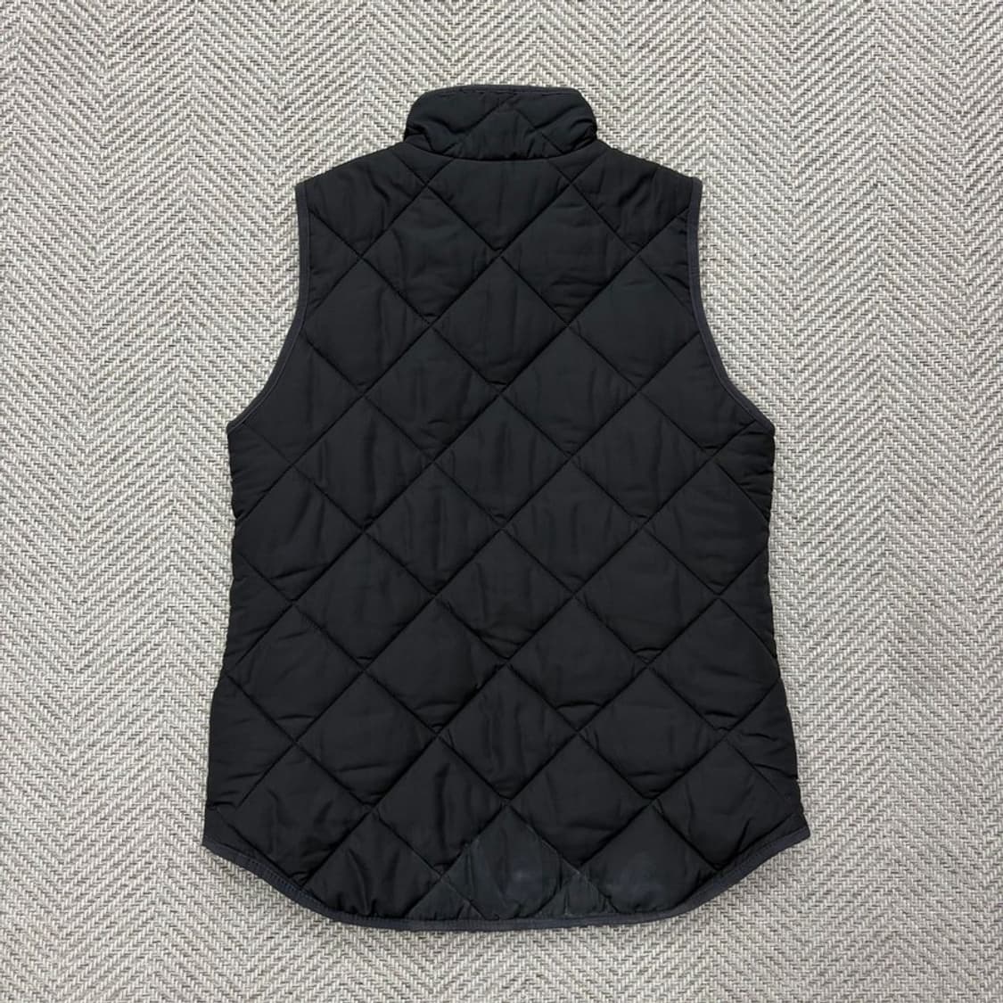 제이크루 머캔타일 퀼팅 패디드 베스트 v2305 상품이미지2