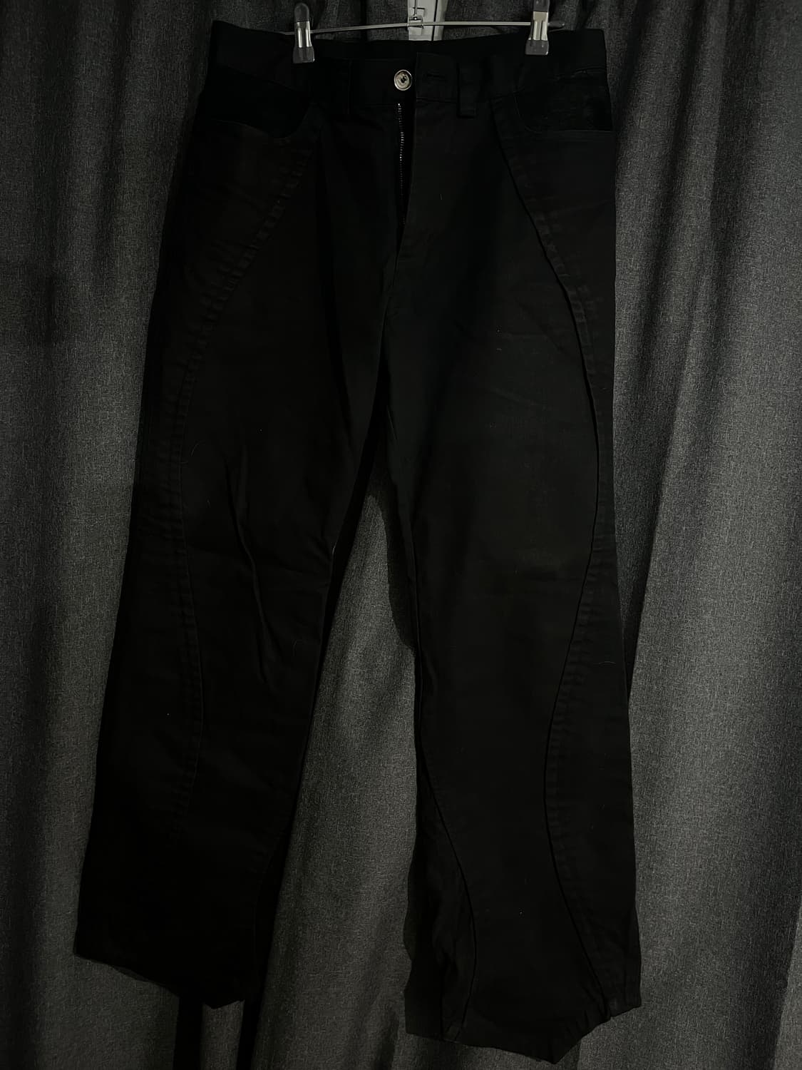 Xlim ep.2 trousers 상품이미지2