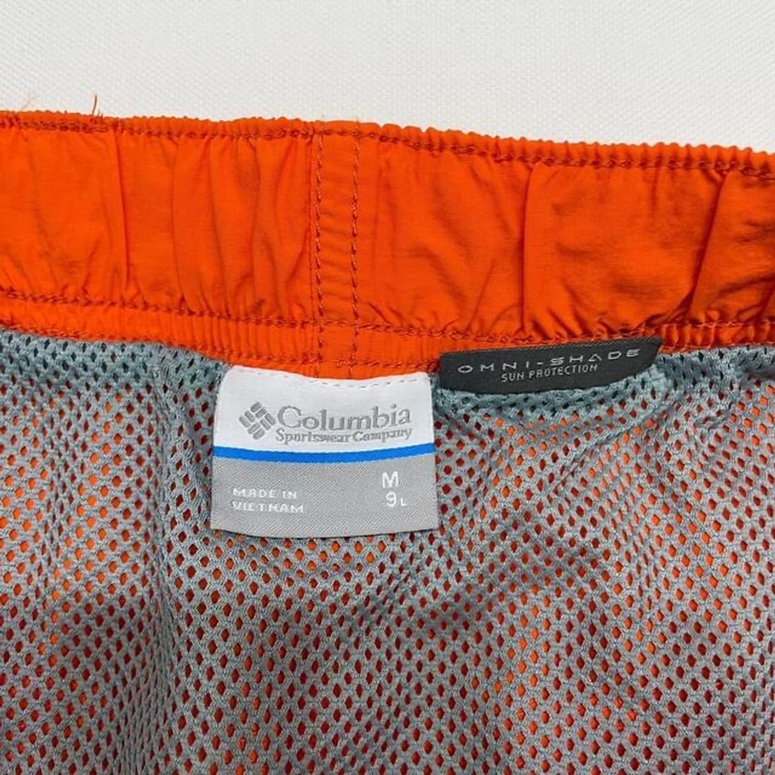 컬럼비아 옴니쉐이드 우븐 쇼트 팬츠 (L)  상품이미지4