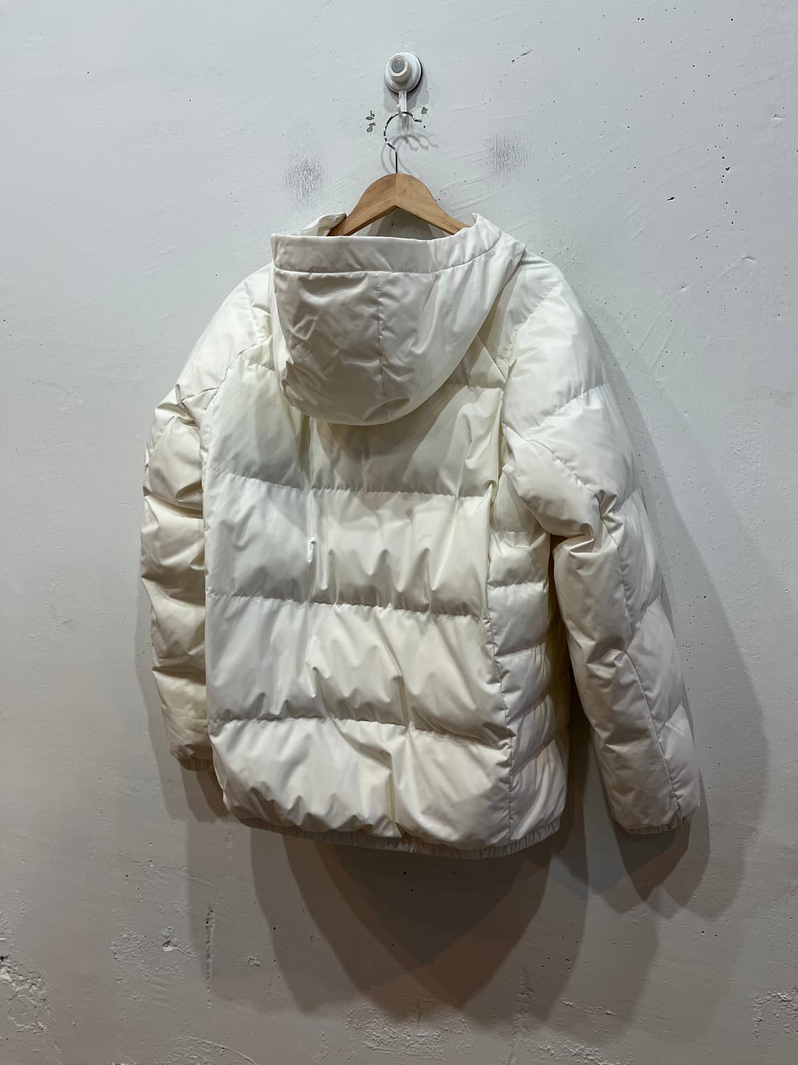 미즈노 아노락 패딩 L 상품이미지3