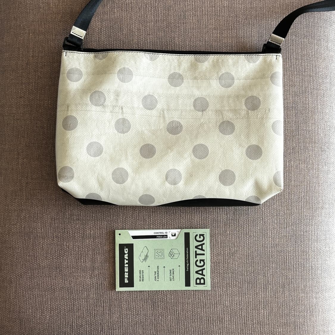 프라이탁 루 도트 상품이미지2