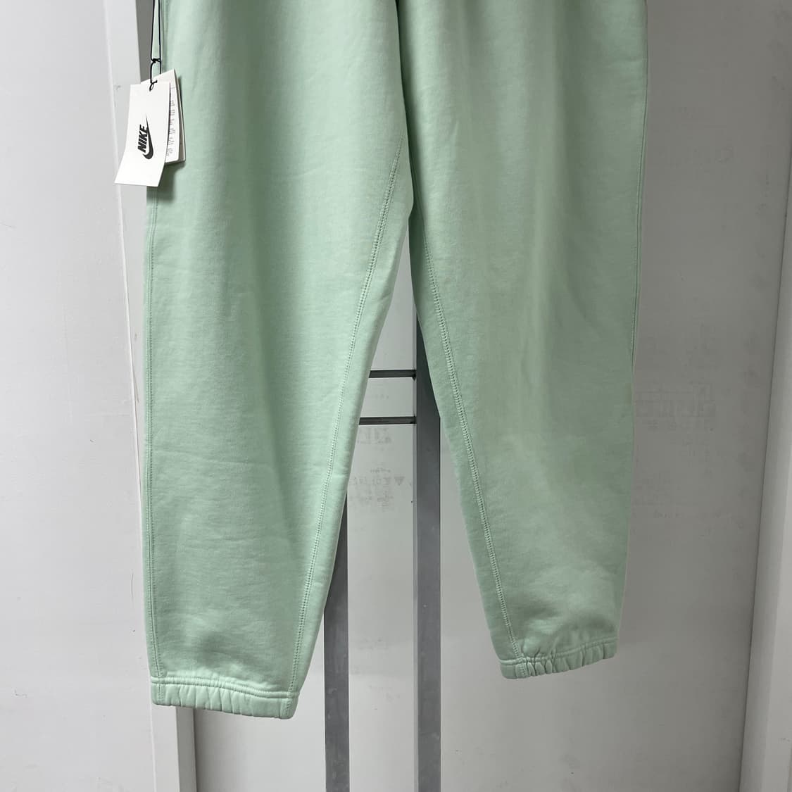 나이키 스우시 트레이닝 팬츠 새상품 S 상품이미지3