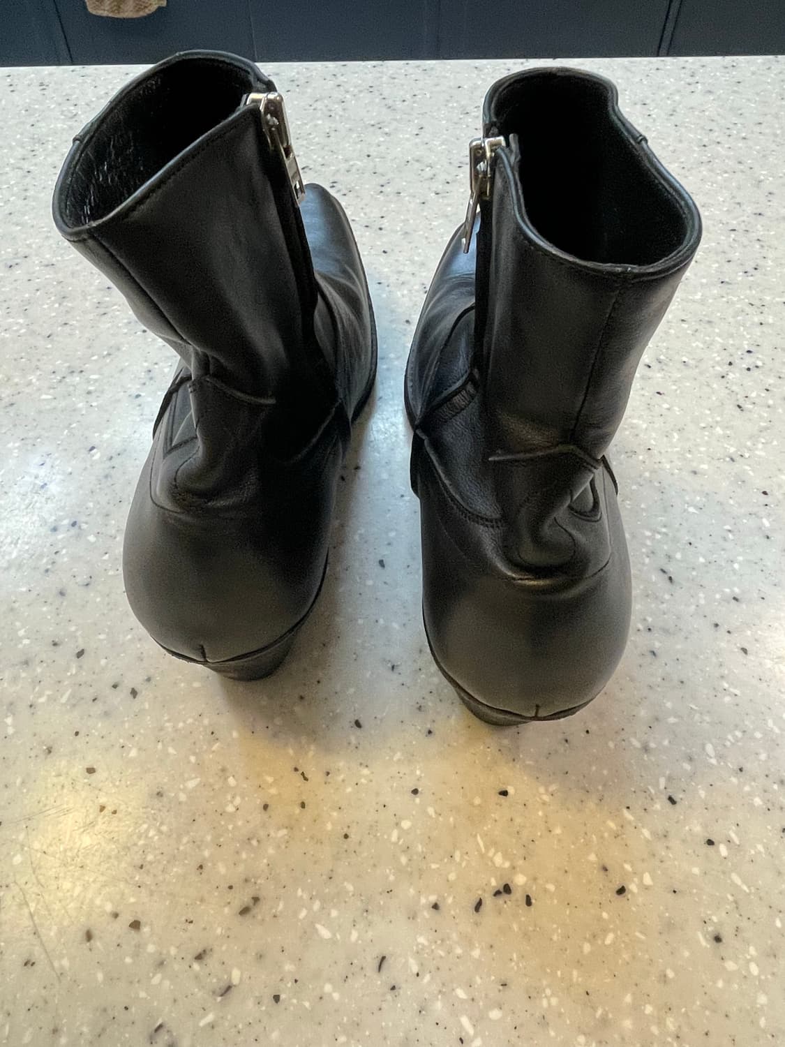 moowi 웨스턴 부츠 275 상품이미지3