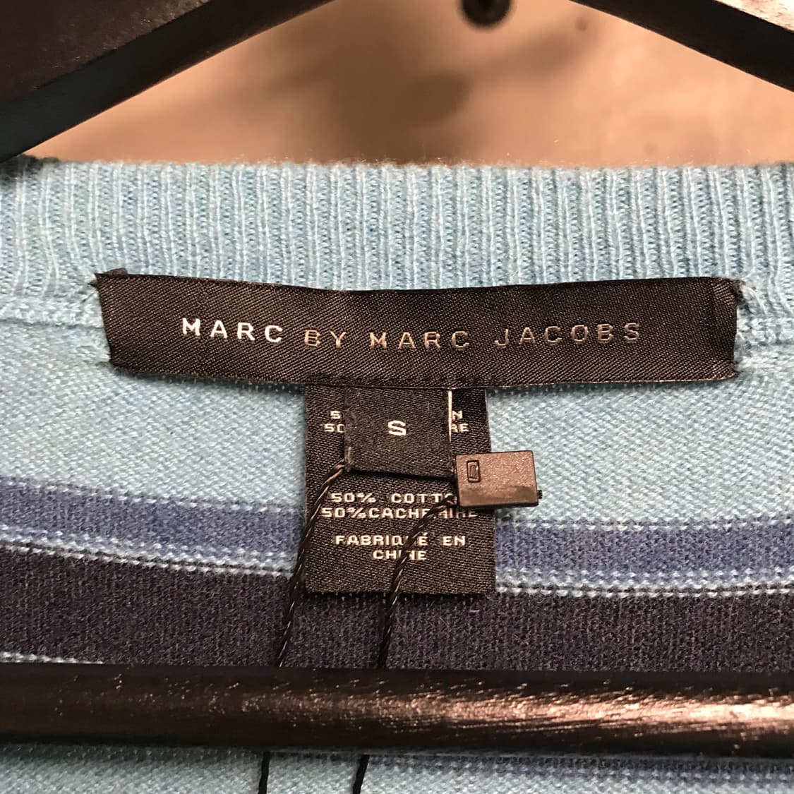 마크제이콥스 니트 S 상품이미지5