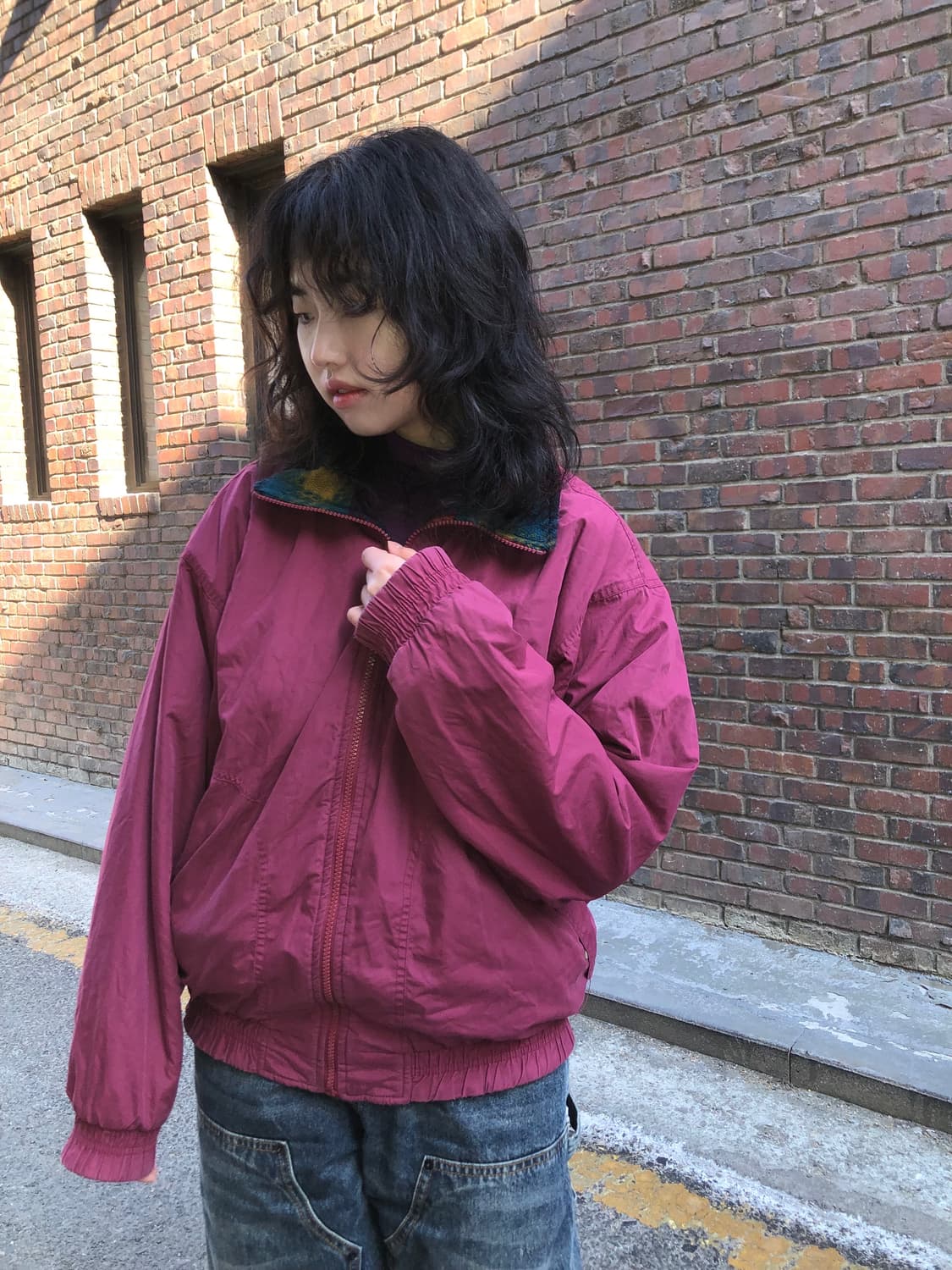 Edelweiss jumper 상품이미지1