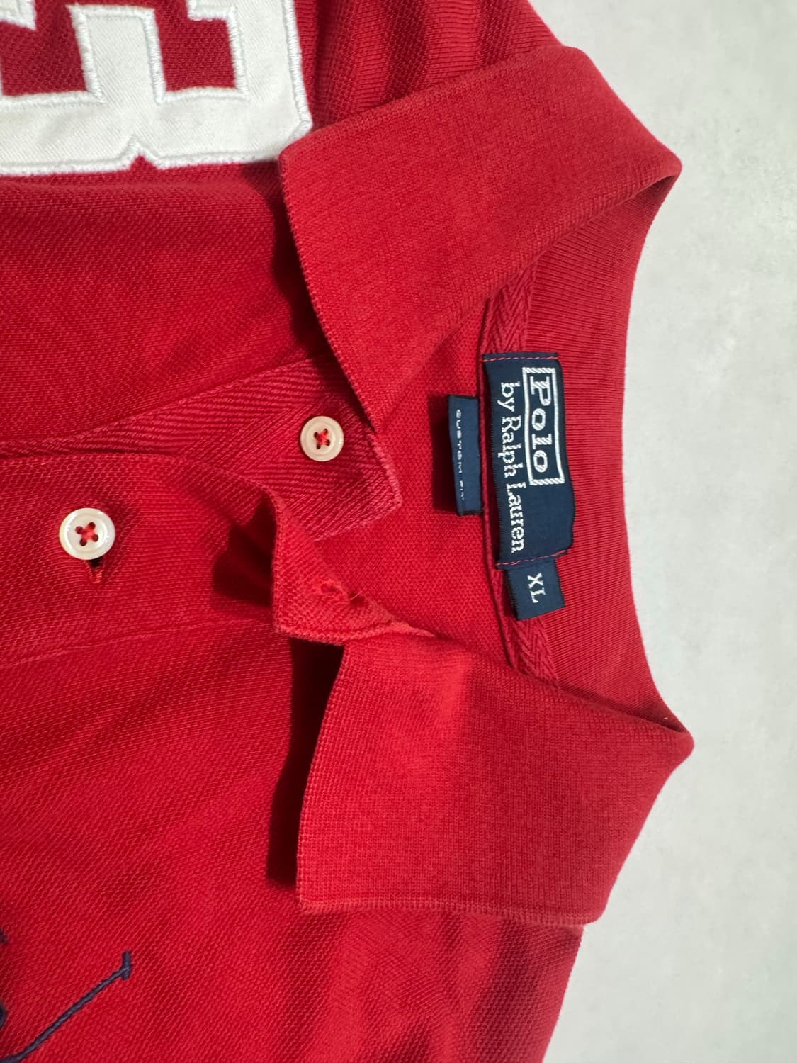 폴로 럭비 카라티 상품이미지6