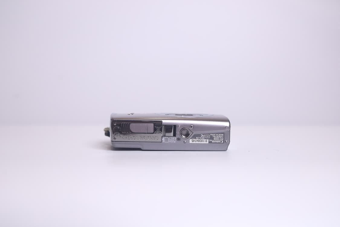 캐논 익시 900 (익서스 850 일본 내수 모델) 상품이미지6