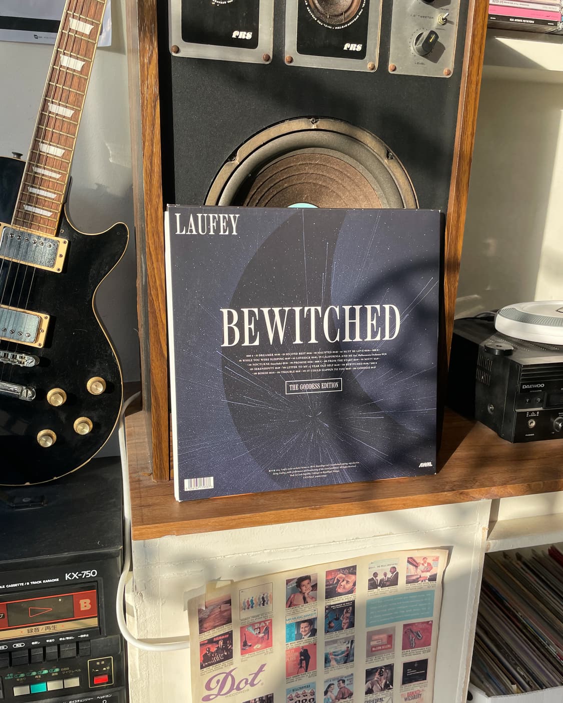 Laufey 상품이미지2