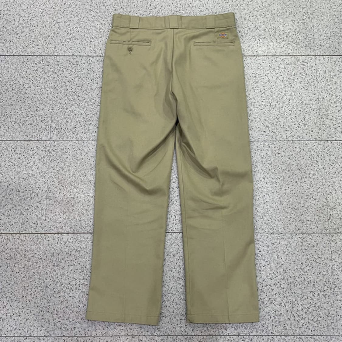 디키즈 치노 팬츠 (34) 상품이미지4