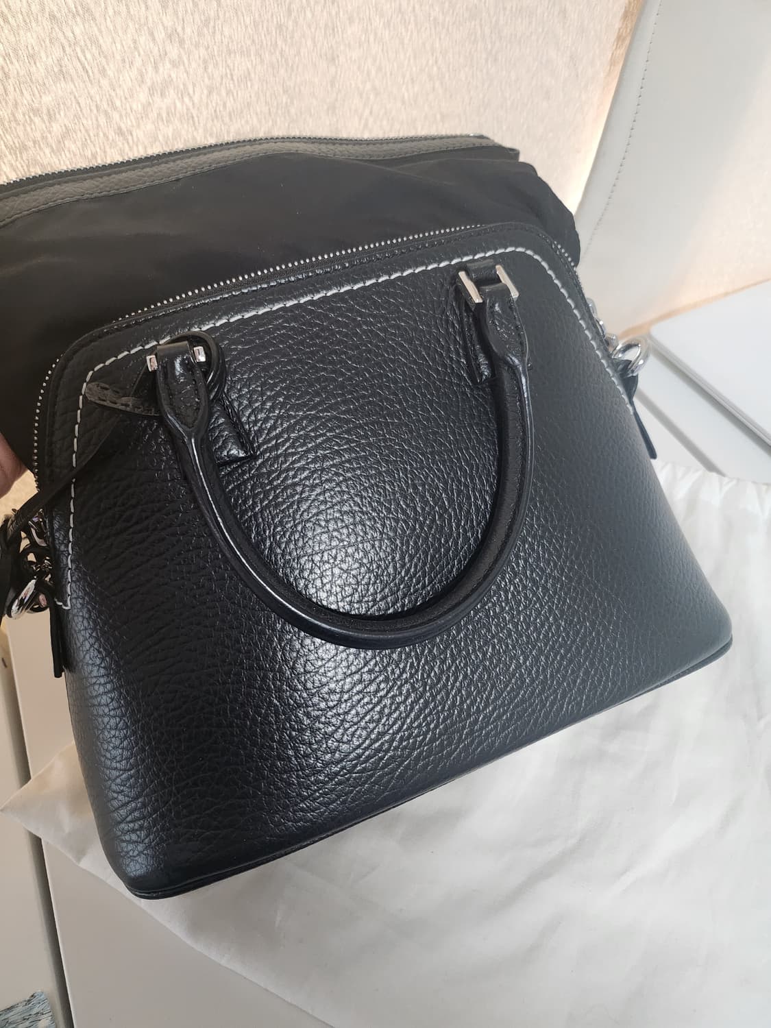 마르지엘라 5AC 미니 블랙 상품이미지2